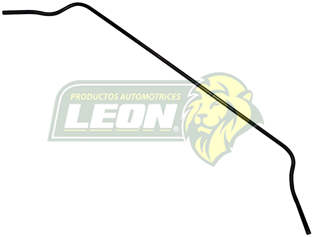 BARRA ESTABILIZADORA VW SEDAN TODOS ECONOMICA