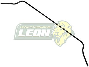 BARRA ESTABILIZADORA VW SEDAN TODOS ECONOMICA
