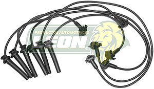 JUEGO DE CABLE BUJIA MERCURY SABLE MERCURY 24V