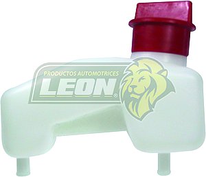 DEPOSITO LIQUIDO DE FRENOS VW CARIBE, ATLANTIC