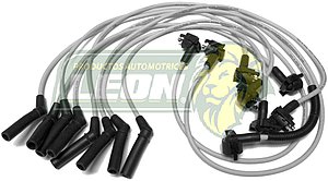 JUEGO DE CABLE BUJIA FORD EXPLORER 5.0L