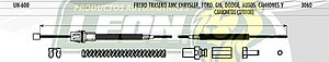 CHICOTE F.M. UNIVERSAL 3040 mm