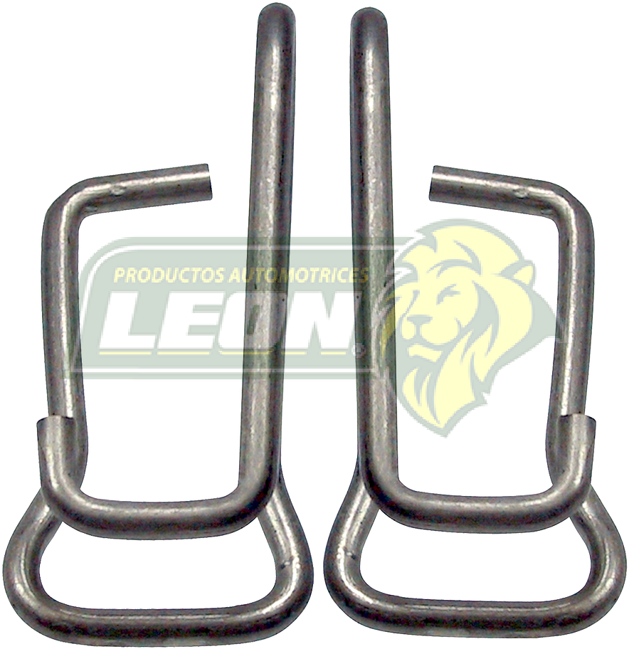 SEGURO F.D. SPIRIT TRASERO (JGO. L, R) (ALAMBRE) (HO324) HO324