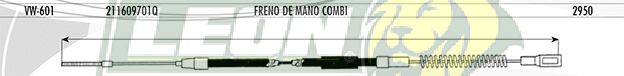 CHICOTE F.M. COMBI