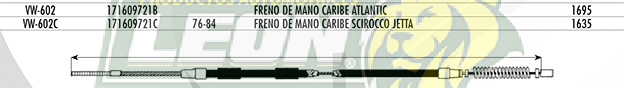 CHICOTE F.M. CARIBE, ATLANTIC