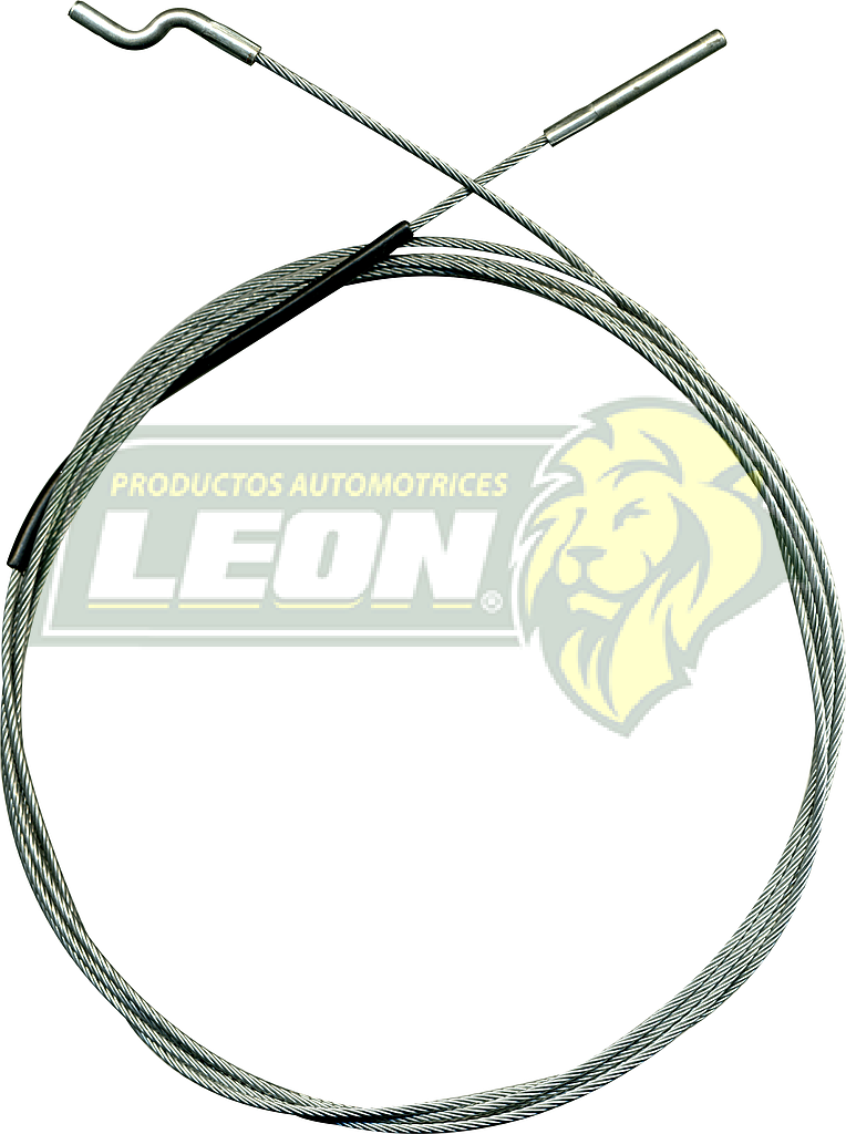 CHICOTE ACELERADOR VW SEDAN M.1500