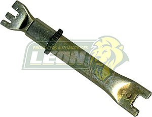 AJUSTADOR BALATA (R) FORD COUGAR, THUNDERBIRD, WINDSTAR, TAURUS, NISSAN QUEST (HO333)