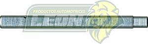 CLAVO CALIPER VW TOUAREG 03-09 TDI R.T.