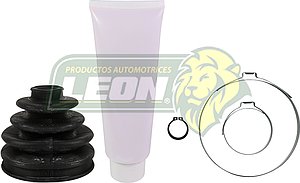 MACHETA ESPIGA VERSA “KIT”