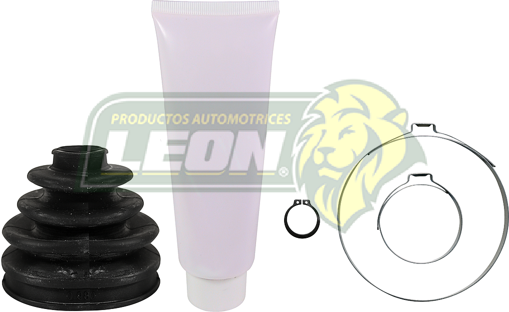 MACHETA ESPIGA VERSA “KIT”