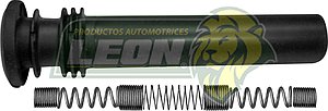 CAPUCHON BUJIA DODGE V8 5.7L. 03-08 HEMI “MAX PERFORMANCE”