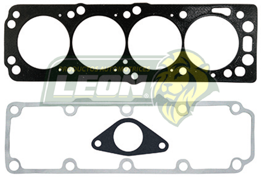 JUNTA CABEZA G.M. 4 Cil. SOHC 1.6L, TBI & MPFI (ESPESOR 0.047"/0.053", INC.JUNTA CAJA A LEVAS) CHEVY JOY, MONZA, PK-UP 96-05