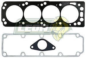JUNTA CABEZA G.M. 4 Cil. SOHC 1.6L, TBI & MPFI (ESPESOR 0.047"/0.053", INC.JUNTA CAJA A LEVAS) CHEVY JOY, MONZA, PK-UP 96-05