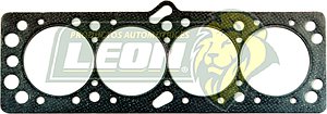 JUNTA CABEZA G.M. 4 Cil. DOHC 16V VIN 6 E-TEC AVEO, PONTIAC G3 (CABEZA DE GRAFITO) 08-12