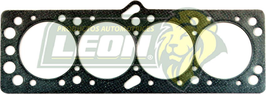 JUNTA CABEZA G.M. 4 Cil. DOHC 16V VIN 6 E-TEC AVEO, PONTIAC G3 (CABEZA DE GRAFITO) 08-12