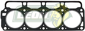 JUNTA CABEZA G.M. 4 Cil. M.112 82 EXCEPTO OHC 121 (2.0) 83-86 CAVALIER Z-24 USA