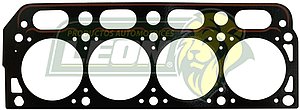 JUNTA CABEZA G.M. 4 Cil. 121” 2.0L, 134” 2.2L OHV CAVALIER USA, PK-UP S-10, BLAZER 87-01