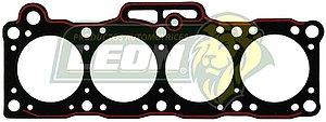 JUNTA CABEZA MAZDA 4 Cil. M.2.2L F2 ENG. 12V 87-93