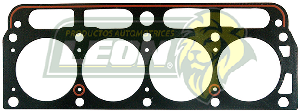 JUNTA CABEZA G.M. 4 Cil. M.134 VIN 4 Cil. 94-99 TK.