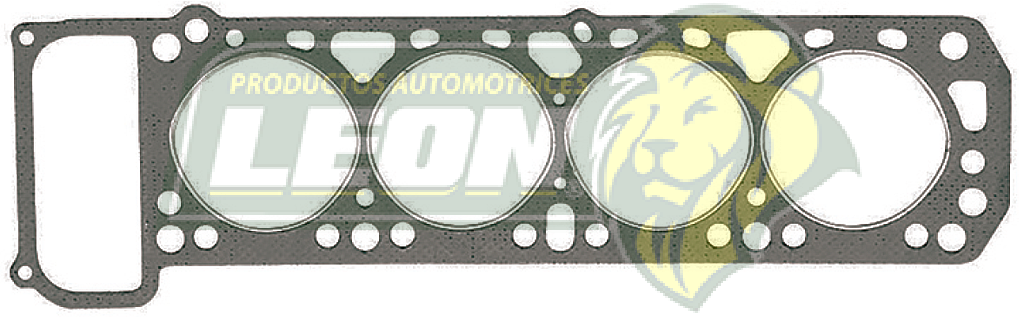 JUNTA CABEZA NISSAN DATSUN 4 Cil. 1.6, 1.8, 2.0L ENG. 69-80