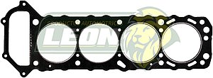 JUNTA CABEZA NISSAN DATSUN 4 Cil. 2.4L “K” ENG. 90-01 GRAFITO