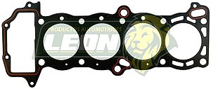 JUNTA CABEZA NISSAN 4L DOHC 16V GA16DE, GA16DNE TSURU III GSI, GSII, SENTRA, TSUBAME 97-14 DC