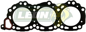JUNTA CABEZA NISSAN V6 3.0L SOHC 12V VG30, VG30E, (TK) CMNTAS FRONTIER, X TERRA 86-99
