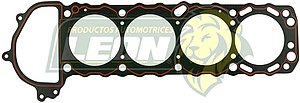 JUNTA CABEZA NISSAN 4C 2.4L 16V DOHC KA24DE URVAN, PK-UP, FRONTIER, 240ZX 00-07