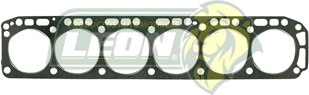 JUNTA CABEZA G.M. 6 Cil M.194, 230, 250, 292 63-91