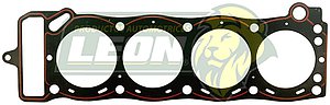 JUNTA CABEZA TOYOTA 4 Cil. 2.2, 2.4L SOHC 20R, 22RE, 22RTEC (JUNTA S/MEDIDA MAS 0.30” TOTAL 0.085”) AUTOS Y CAMIONETAS 80-95