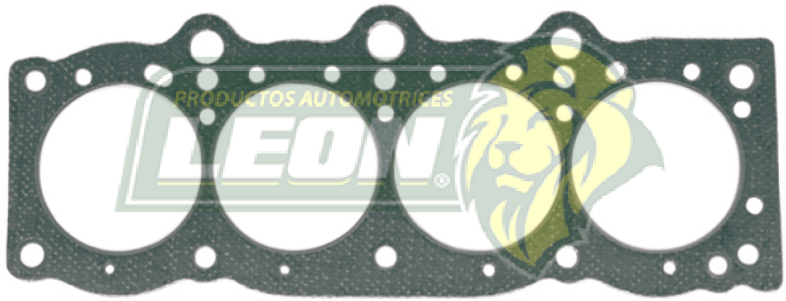 JUNTA CABEZA TOYOTA 4C. M.2.0, 2SELEC, 83-86