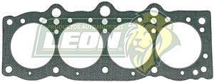 JUNTA CABEZA TOYOTA 4C. M.2.0, 2SELEC, 83-86
