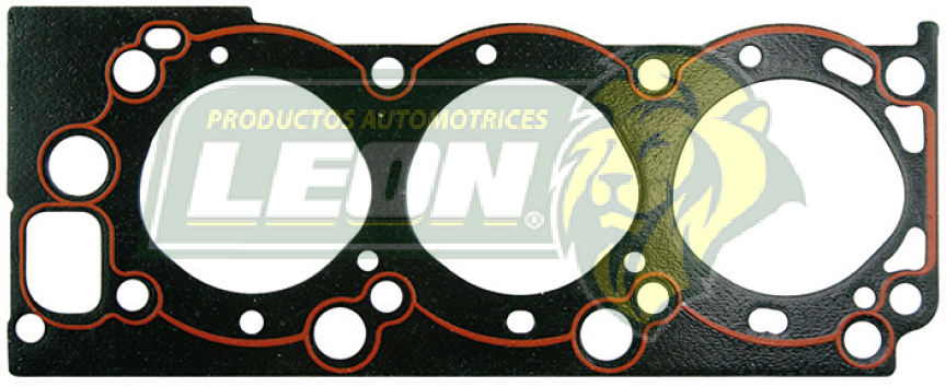 JUNTA CABEZA TOYOTA V6 CAMIONETA 3.OL 88-95 LADO IZQUIERDO (CA-1350T)