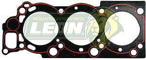 JUNTA CABEZA TOYOTA V6 CAMIONETA 3.0L 88-95 LADO DERECHO (CA-1351T)
