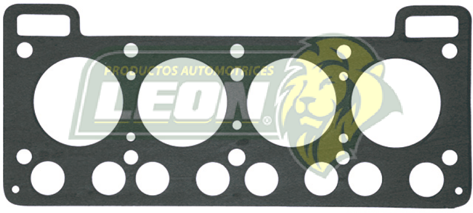 JUNTA CABEZA RENAULT 4 Cil. 63-69