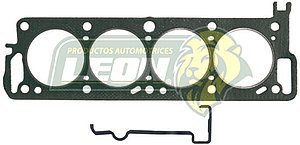 JUNTA CABEZA RENAULT 1600 R12 TS R18