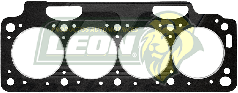 JUNTA CABEZA RENAULT 4 Cil. 1.7 L 85-87