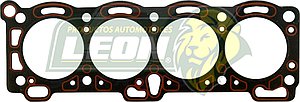 JUNTA CABEZA ISUZU 4C. M.2.3L., 4ZDI 86-95 MEXICO CHEVY TK4 LUV 2.3L. 97-00
