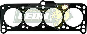 JUNTA CABEZA VW 1.5, 1.6, 1.7L 75-74 ENF. POR AGUA CHRYSLER 1.7L 78-83 “GRAFITO”