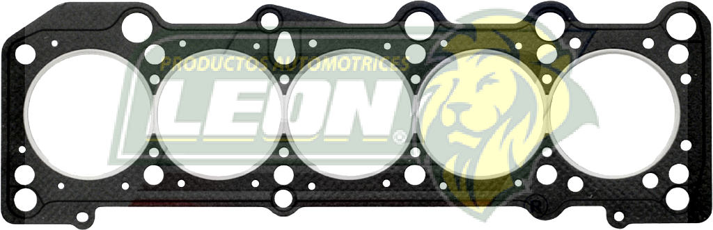 JUNTA CABEZA VW L5 SOHC 2.5L, CARGOVAN, EUROVAN 01-07