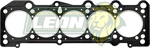 JUNTA CABEZA VW L5 SOHC 2.5L, CARGOVAN, EUROVAN 01-07