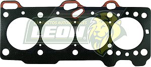 JUNTA CABEZA DODGE 4 Cil. M 999 cc 1.0L MOTOR HYUNDAI ATOS G4HC 00-03