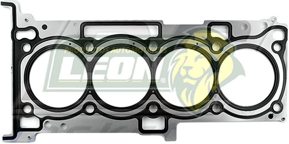 JUNTA CABEZA CHRYSLER 4C. DOHC 16V PATRIOT, JOURNEY, COMPASS, AVENGER 07-13 MOTOR GEMA VIN W, B (CABEZA EN MLS)