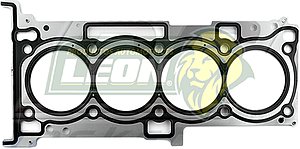 JUNTA CABEZA CHRYSLER 4C. DOHC 16V PATRIOT, JOURNEY, COMPASS, AVENGER 07-13 MOTOR GEMA VIN W, B (CABEZA EN MLS)