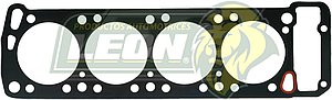 JUNTA CABEZA CHRYSLER 4 Cil. CMTA. MAZDA, MITSUBISHI 4, 2.6L. 81-89