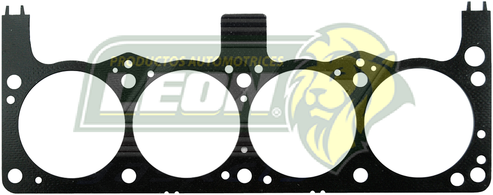 JUNTA CABEZA CHRYSLER V8, 318, 360 67-96