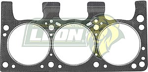 JUNTA CABEZA CHRYSLER TK V6 M.238 3.9L 87-91