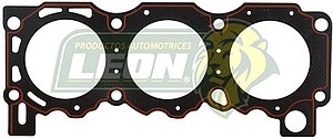 JUNTA CABEZA FORD V6 177” OHV 2.9L, EXPLORER, RANGER (LADO IZQUIERDO) 86-92