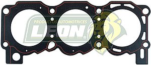 JUNTA CABEZA FORD V6 M.171 2.8L. 74-79, AEROSTAR 86, CMTA. V6 83-86 (L)