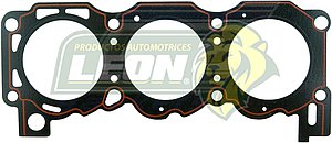 JUNTA CABEZA FORD V6 M.171 2.8L. 74-79, AEROSTAR 86, CMTA. V6 83-86 (R)